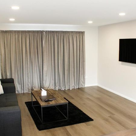 Colonial Motel Invercargill Εξωτερικό φωτογραφία