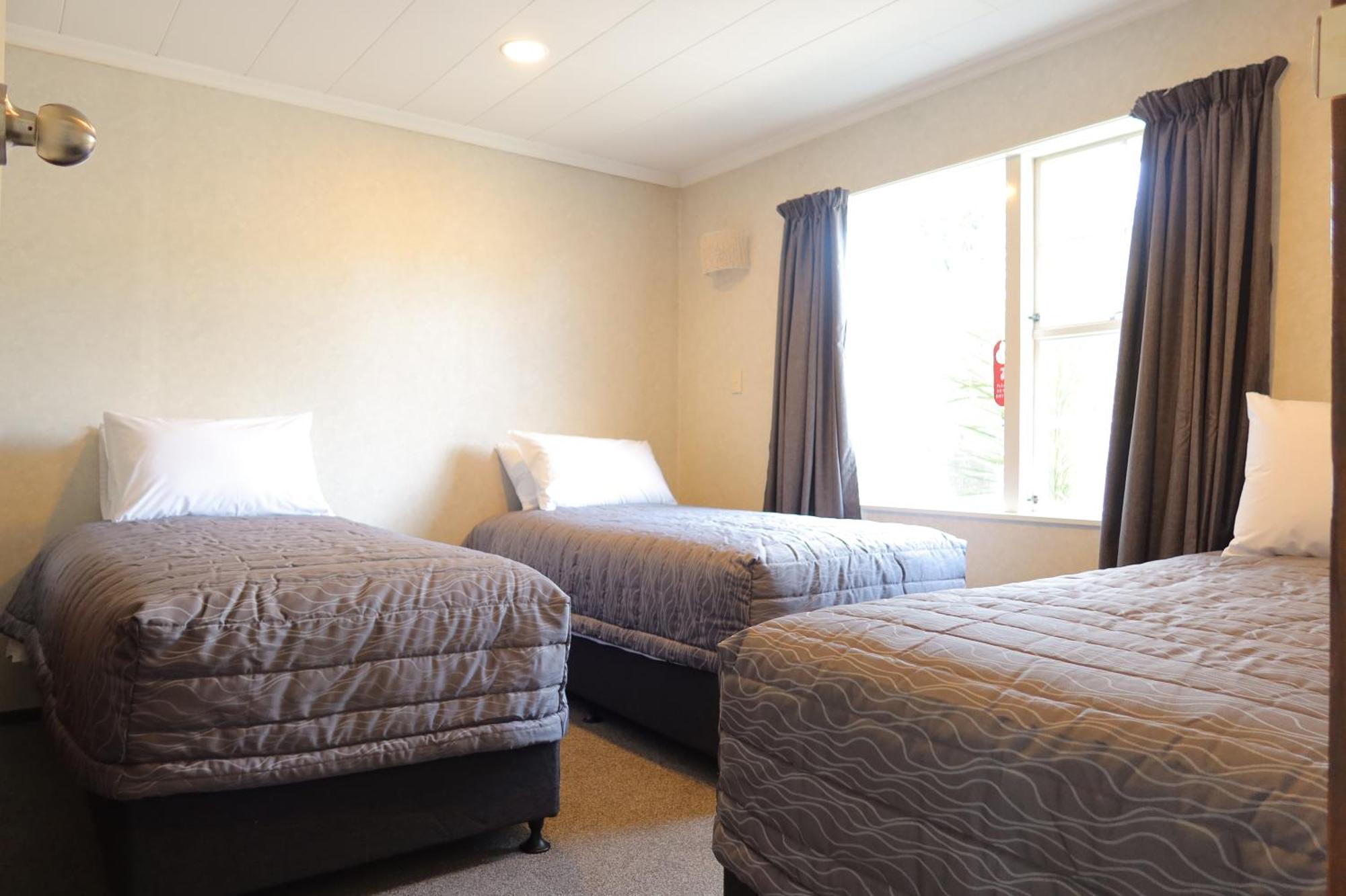 Colonial Motel Invercargill Εξωτερικό φωτογραφία