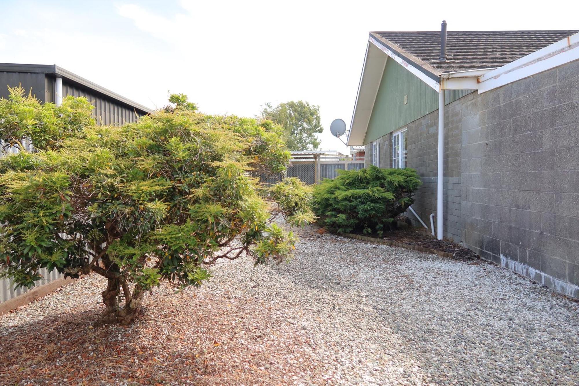 Colonial Motel Invercargill Εξωτερικό φωτογραφία