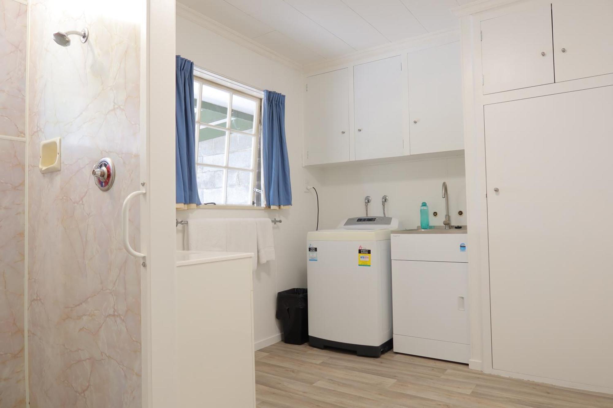 Colonial Motel Invercargill Εξωτερικό φωτογραφία