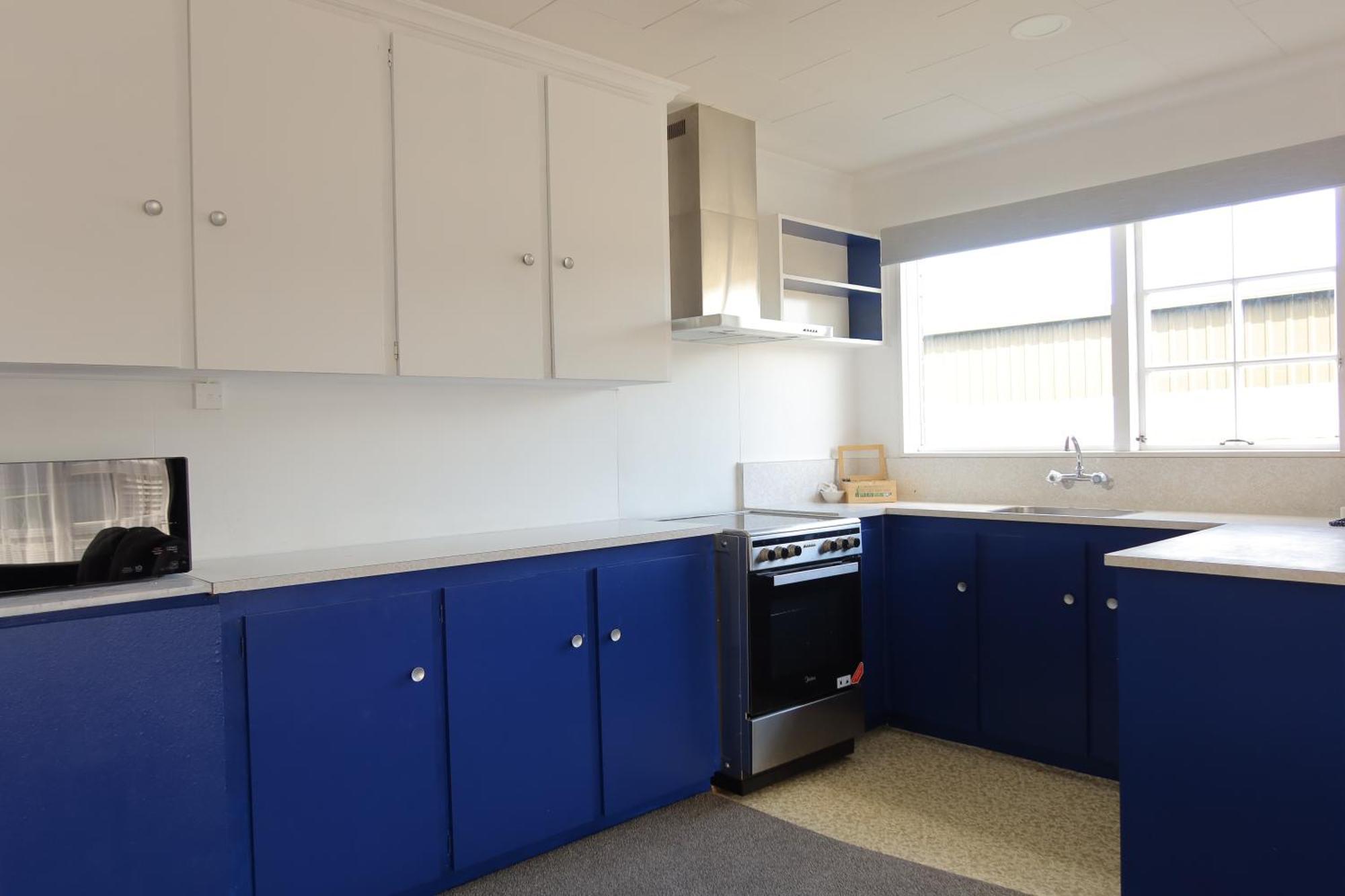 Colonial Motel Invercargill Εξωτερικό φωτογραφία