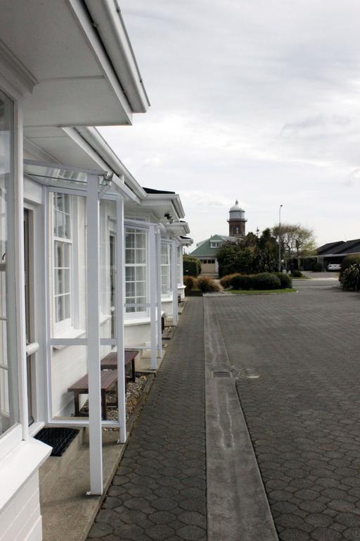 Colonial Motel Invercargill Εξωτερικό φωτογραφία