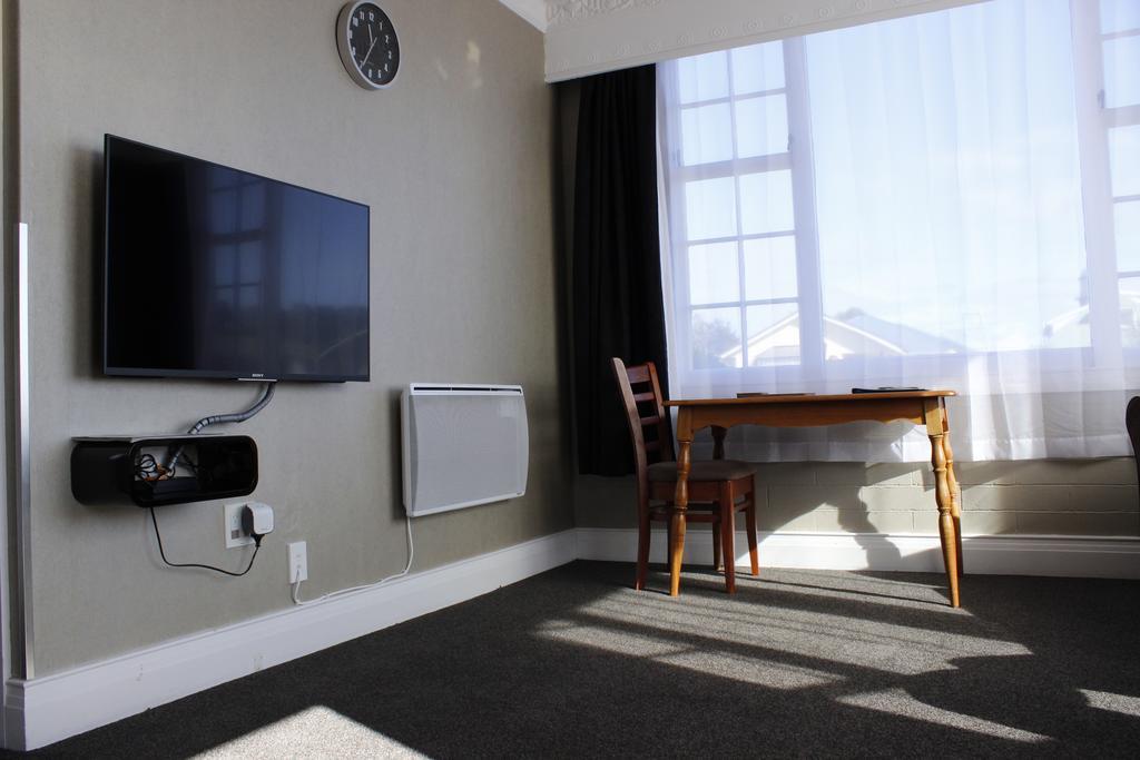 Colonial Motel Invercargill Εξωτερικό φωτογραφία