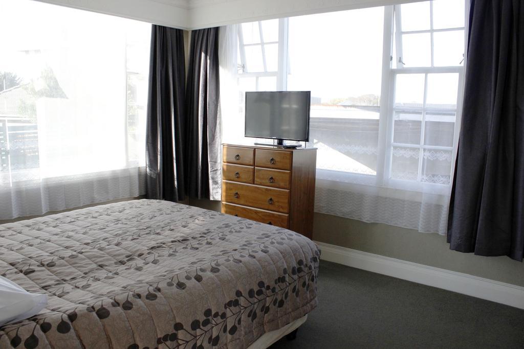 Colonial Motel Invercargill Εξωτερικό φωτογραφία