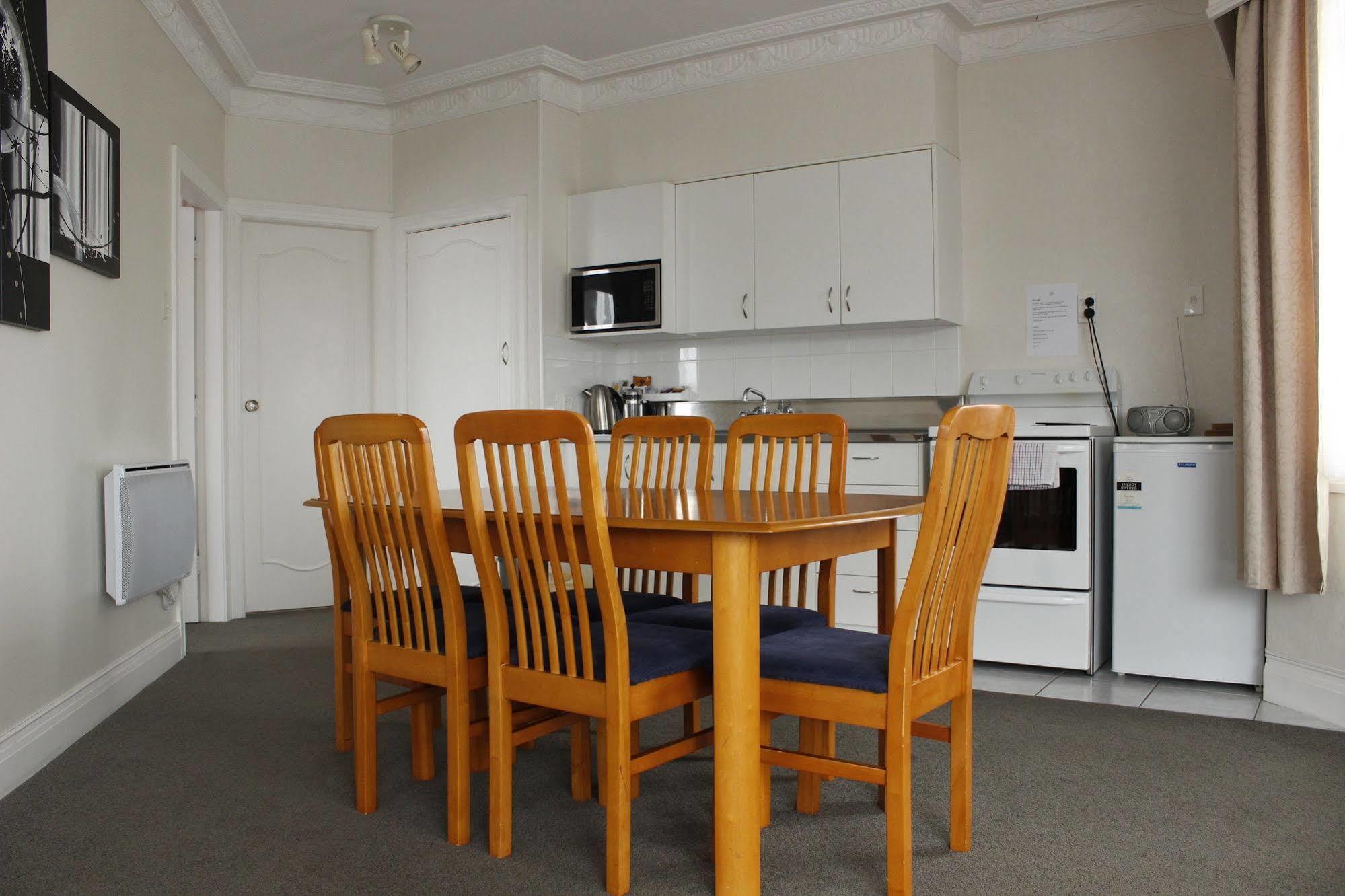 Colonial Motel Invercargill Εξωτερικό φωτογραφία