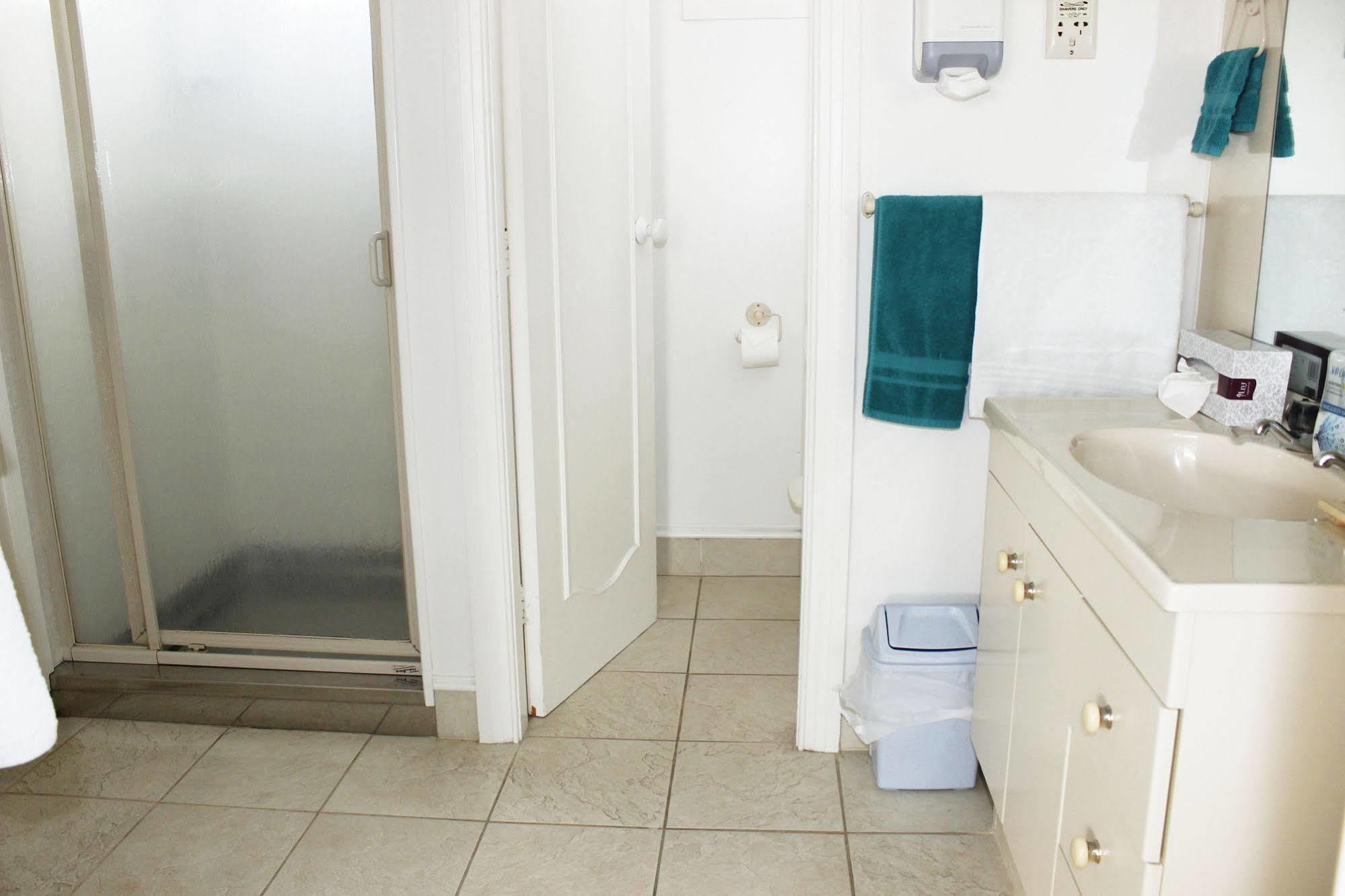 Colonial Motel Invercargill Εξωτερικό φωτογραφία