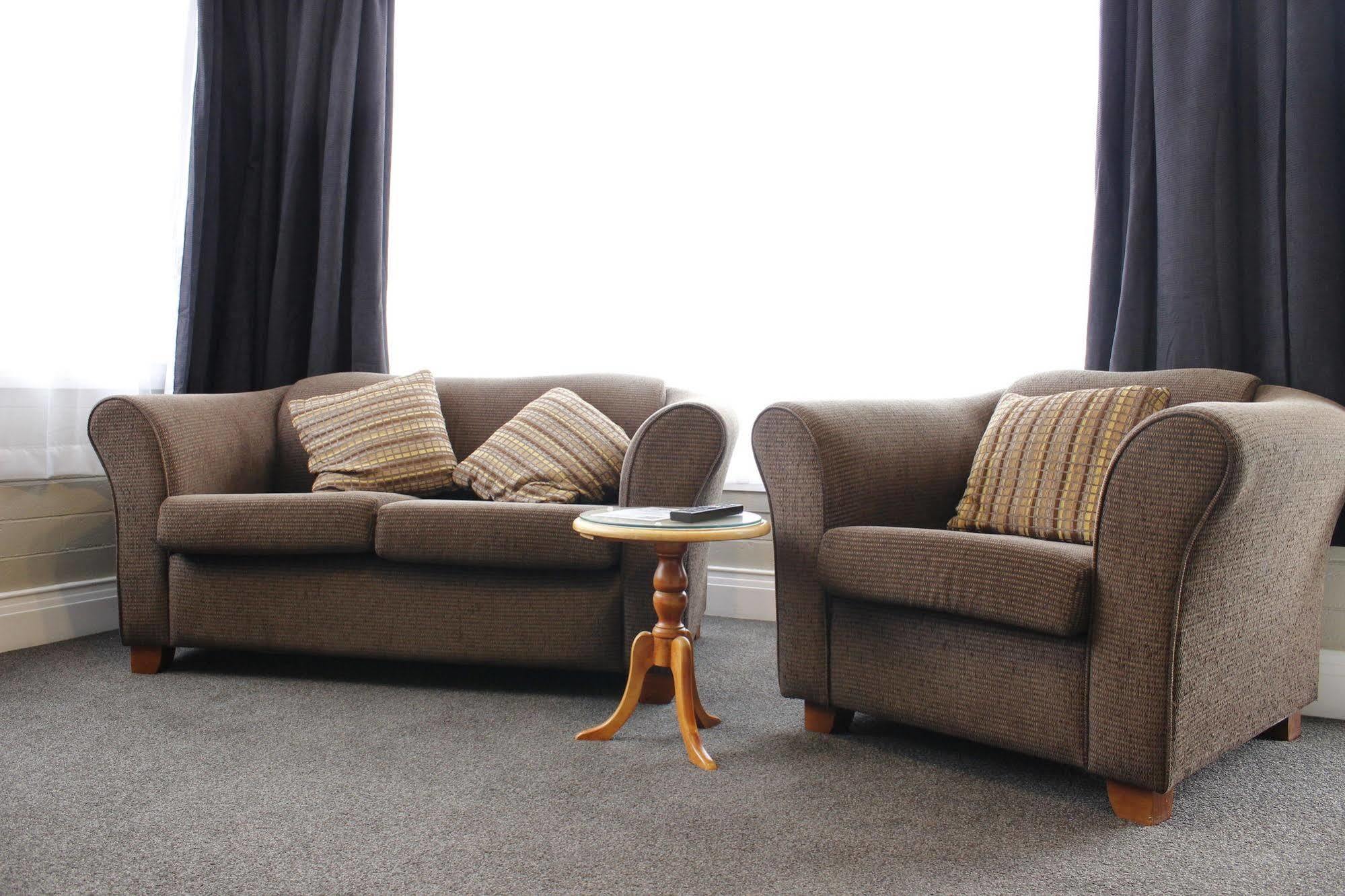 Colonial Motel Invercargill Εξωτερικό φωτογραφία