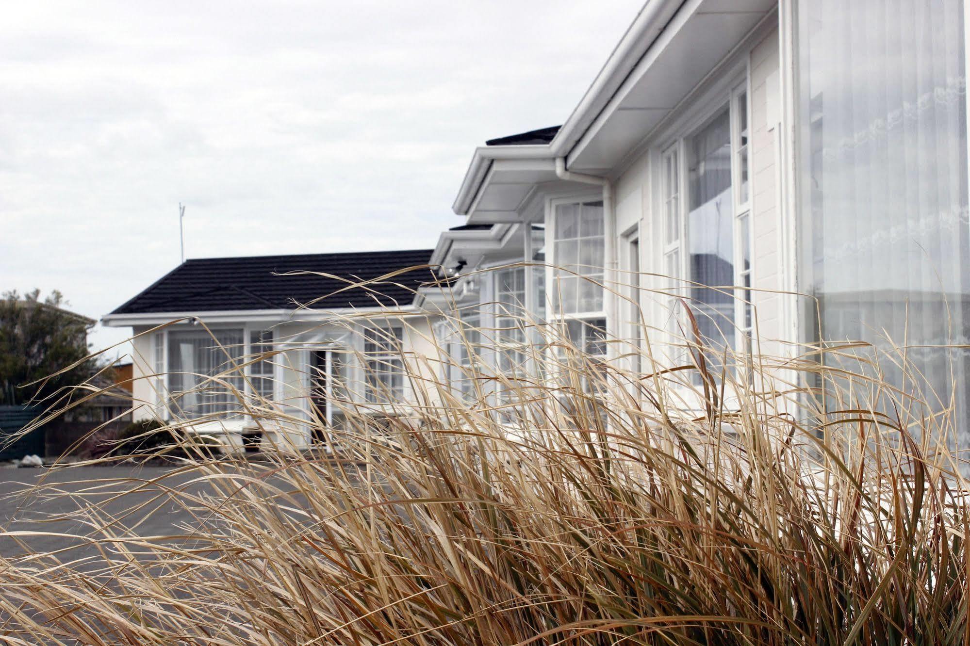 Colonial Motel Invercargill Εξωτερικό φωτογραφία