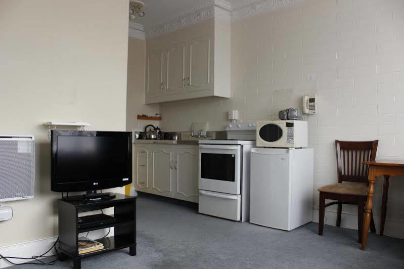 Colonial Motel Invercargill Εξωτερικό φωτογραφία