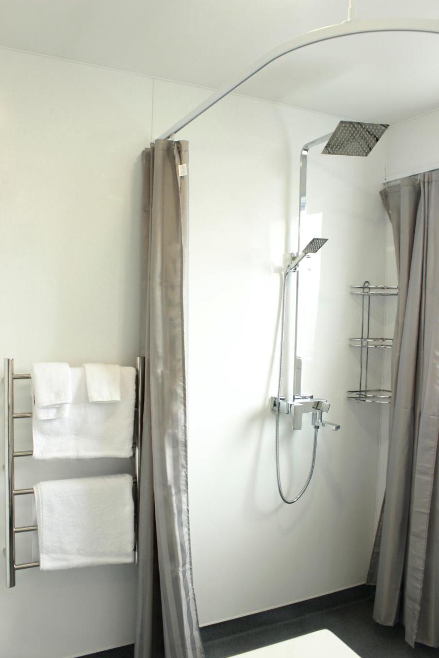 Colonial Motel Invercargill Εξωτερικό φωτογραφία